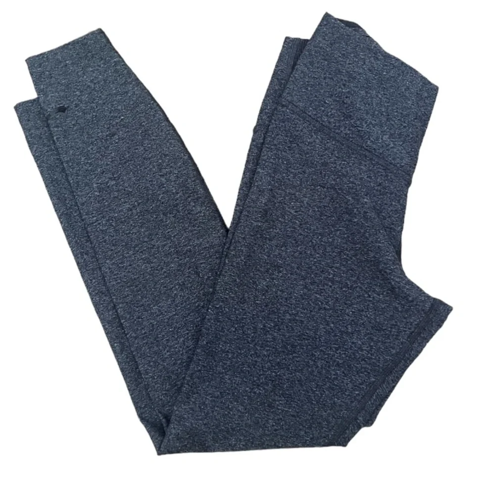 Nike dark gray dri fit leggings